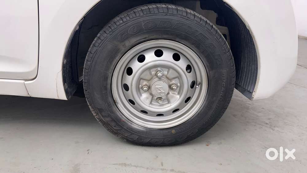Hyundai Eon Era +, 2013, Petrol