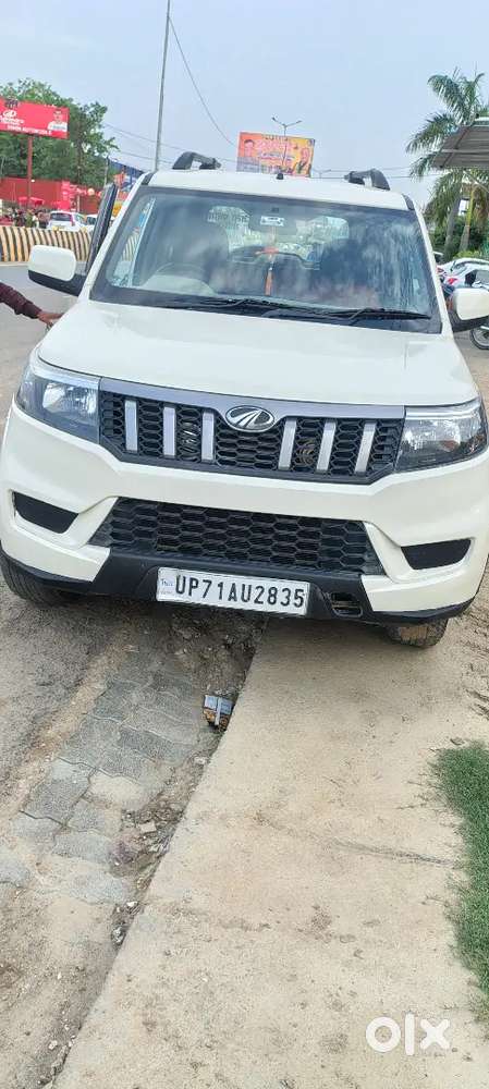 Mahindra Bolero Neo N8 (2021) Diesel गाड़ी बिक्री हेतु उपलब्ध है।
