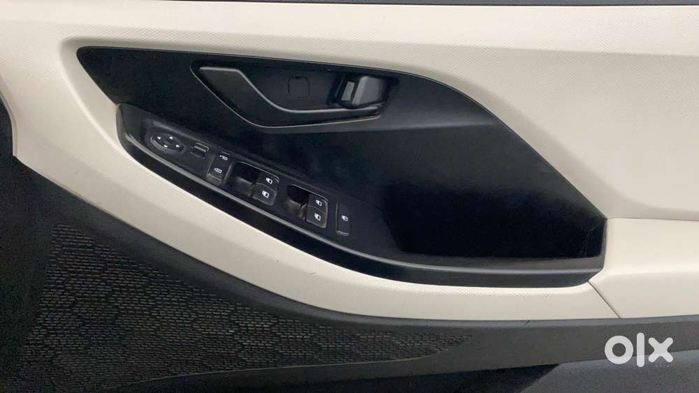 Hyundai Creta 1.5 Ex Diesel, 2021, Diesel