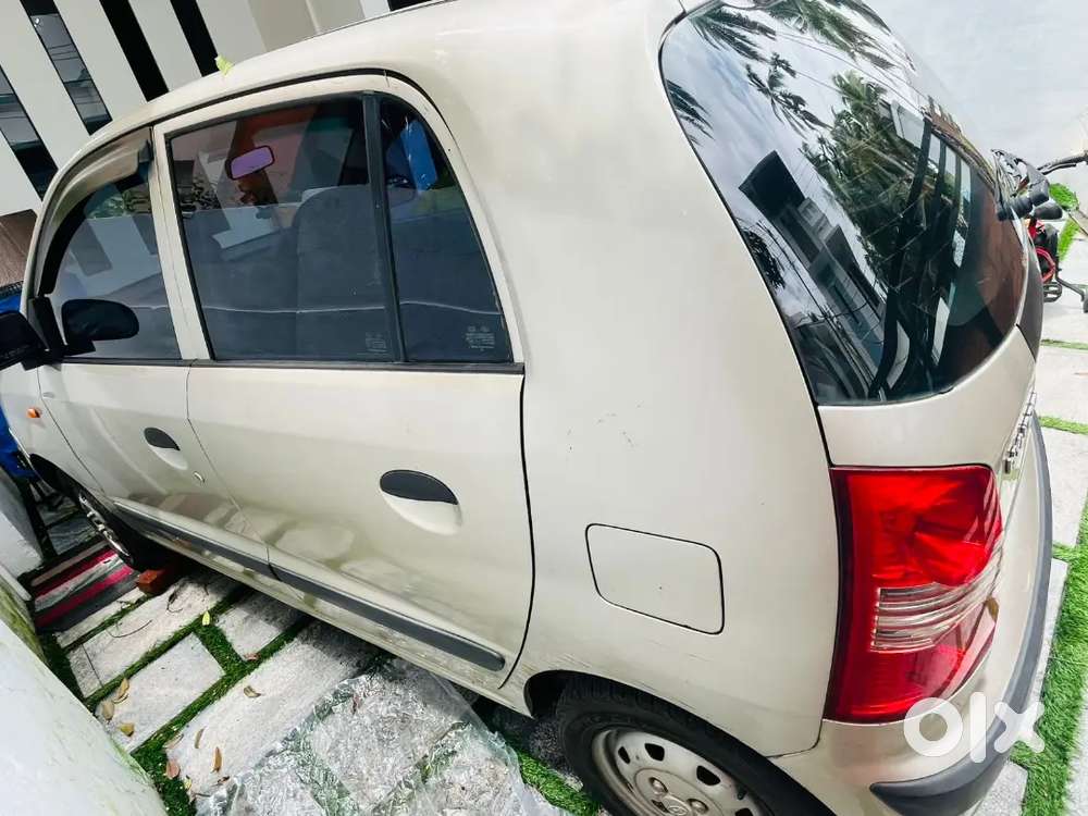 Hyundai Santro Xing 2007