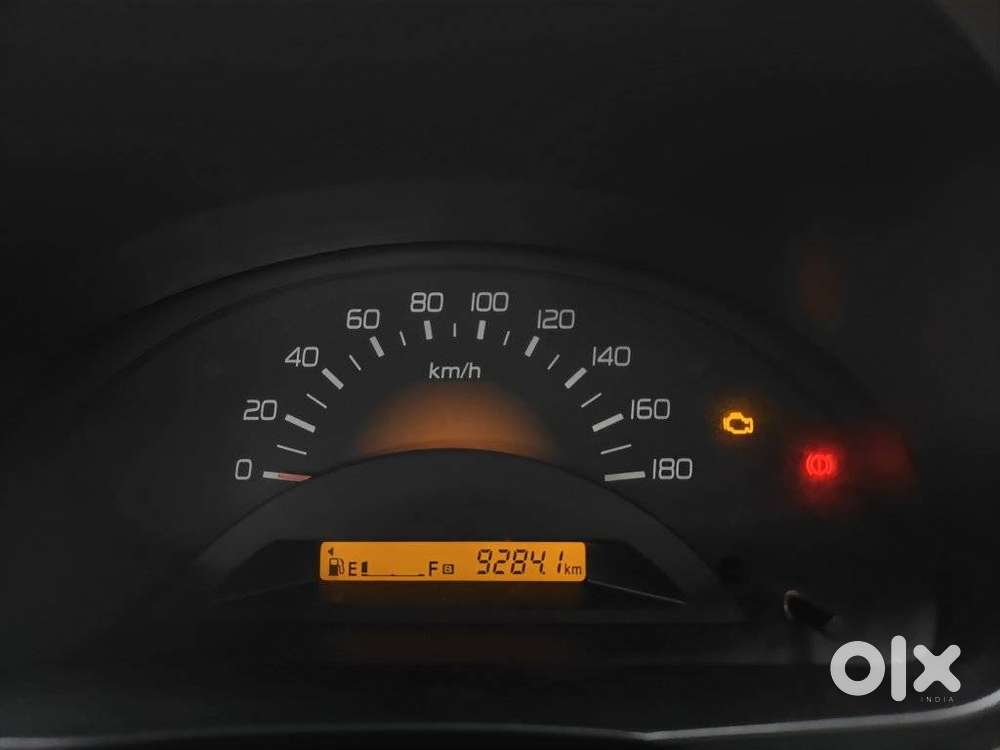 Maruti Suzuki Wagon R 1.0 Lxi Cng, 2013, Cng & Hybrids