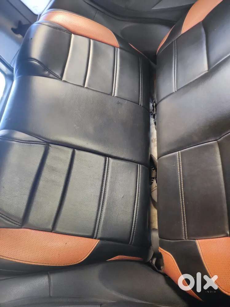 Ford Figo 2011 Diesel Good Condition