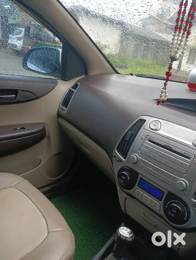 Hyundai I20 2011 Petrol 45000 Km Driven