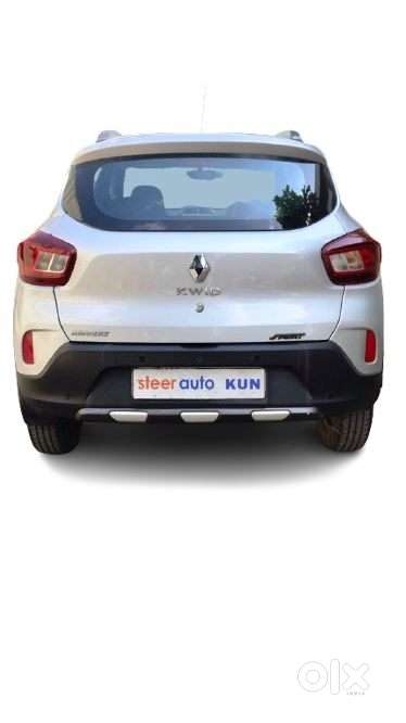 Renault Kwid Climber, 2023, Petrol