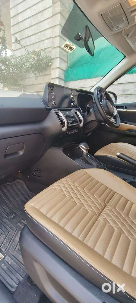 Kia Sonet Htx Plus At D, 2024, Diesel