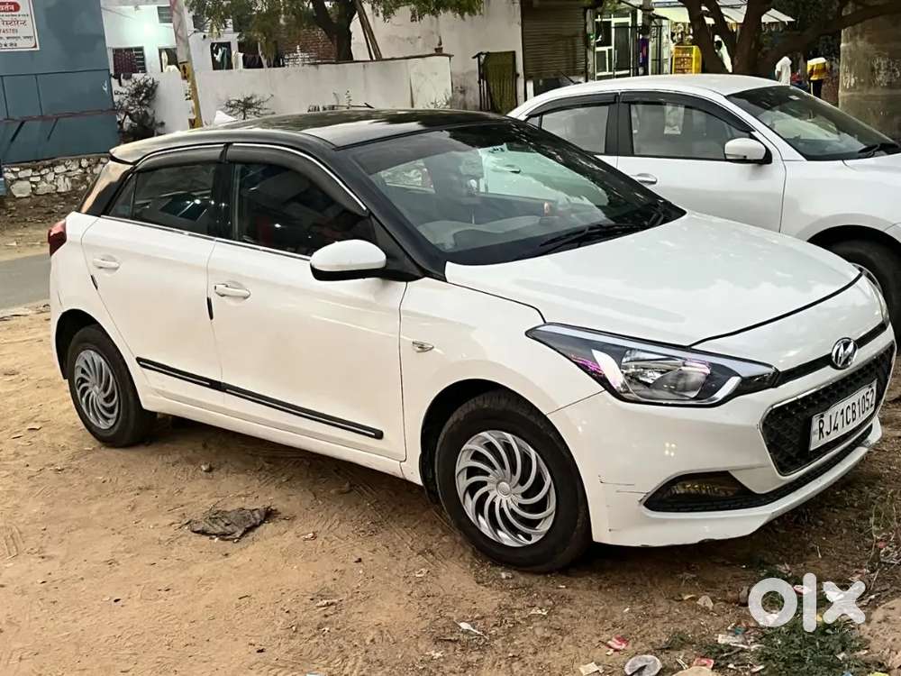 Hyundai New I20 Magna 1.4