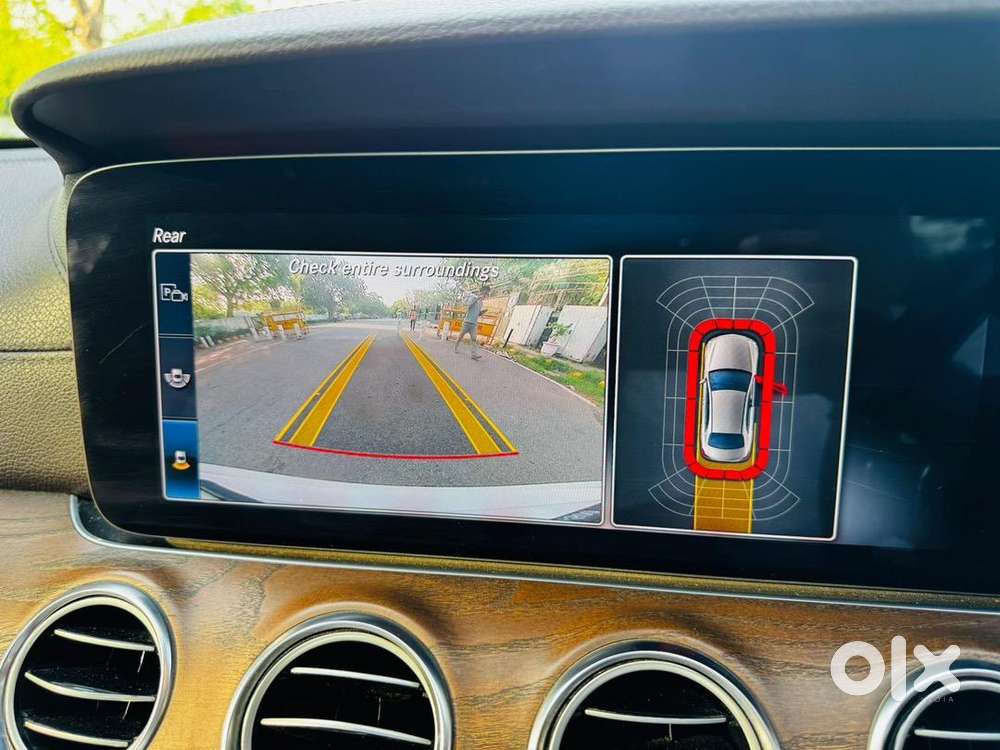 Mercedes-benz Diesel 2021 Car