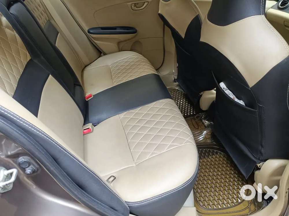 Honda City 2014