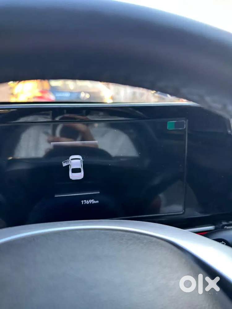 Hyundai Verna 2024 Petrol 17695 Km Driven