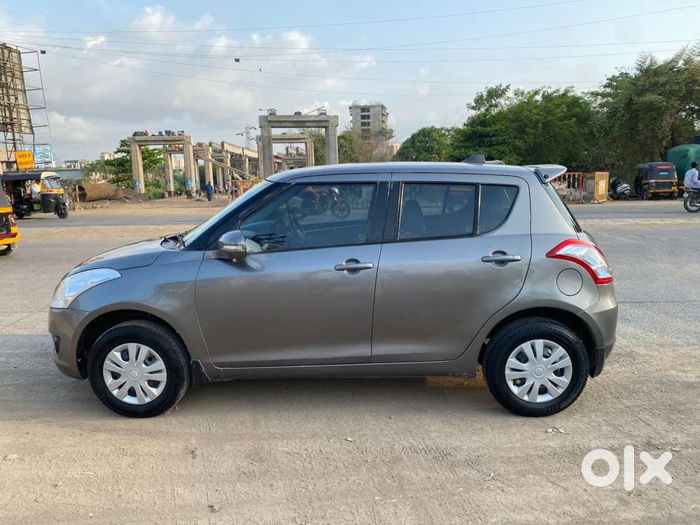 Maruti Suzuki 2012 Car