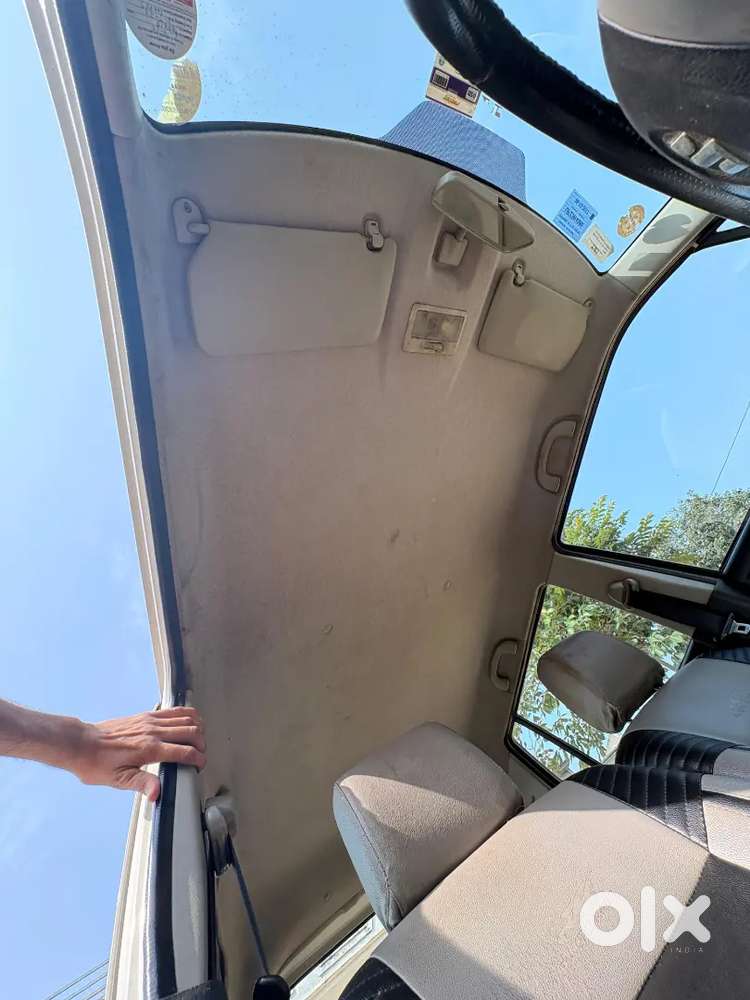 2017 Maruti Suzuki Wagon R Lxi