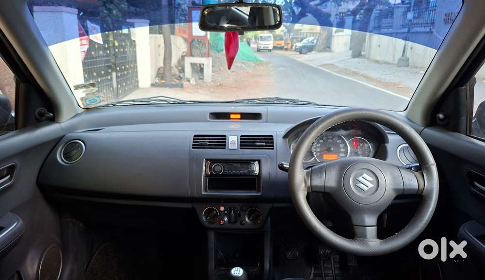 Maruti Suzuki Swift 2004-2010 Vdi Bsiii W/ Abs, 2009, Diesel