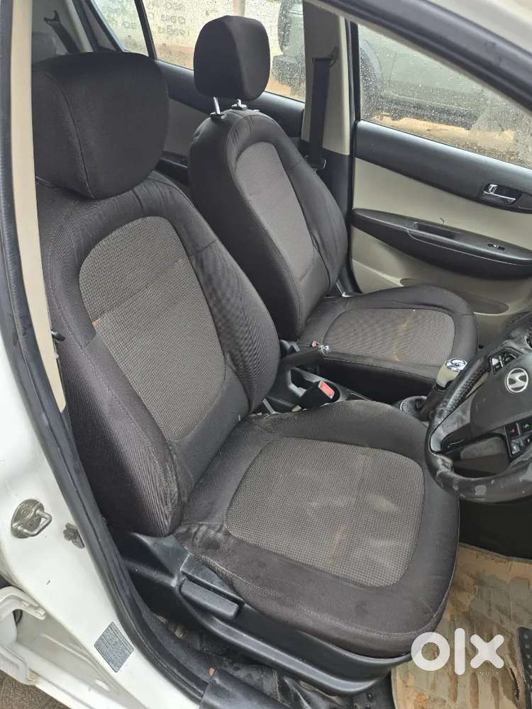 Hyundai I20 Sportz 2013 In Excellent Condition