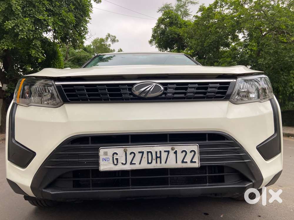 Mahindra Xuv300 W4 Diesel, 2021, Diesel