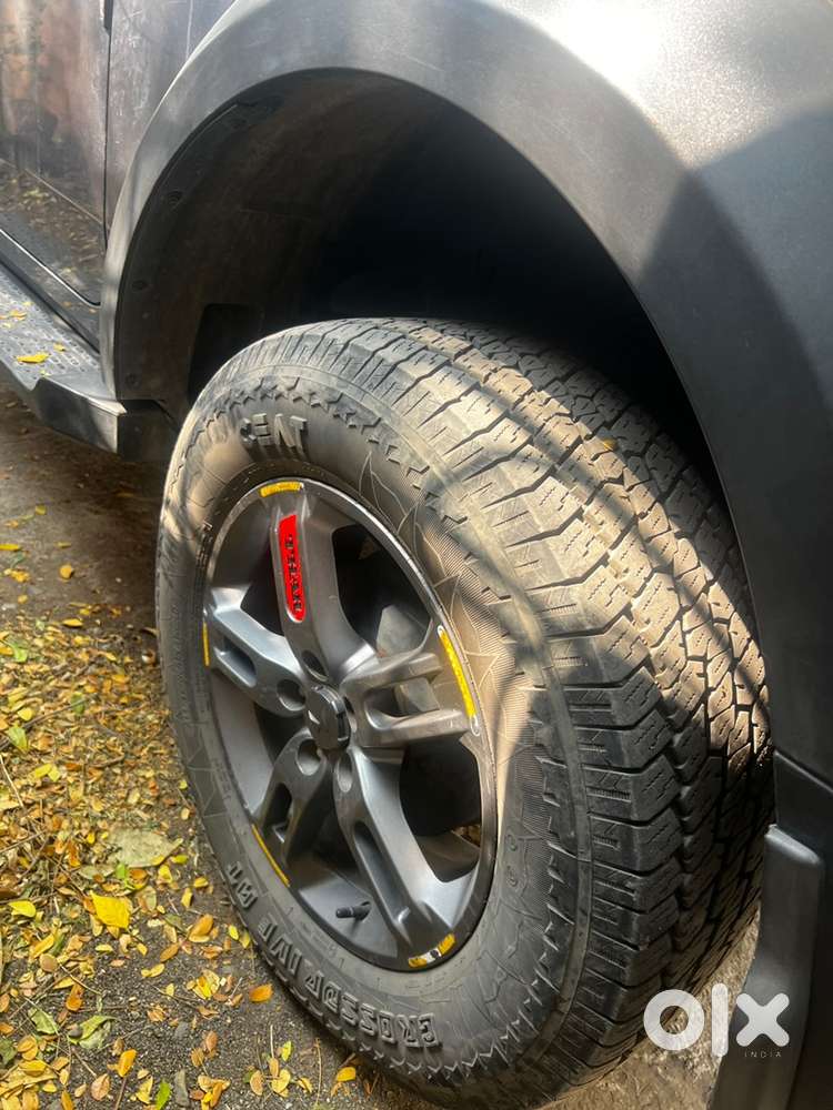 Mahindra Thar 4x2 Mt 2023 Diesel 43000 Km Driven Excellent Condition