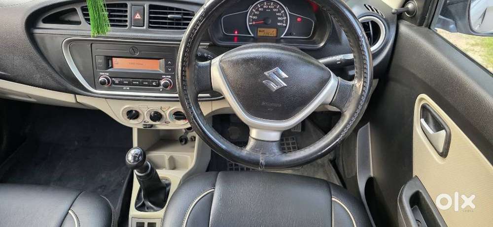 Maruti Suzuki Alto 800 Vxi Airbag, 2021, Petrol