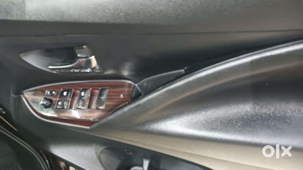Toyota Innova Crysta 2.8 Gx At, 2019, Diesel