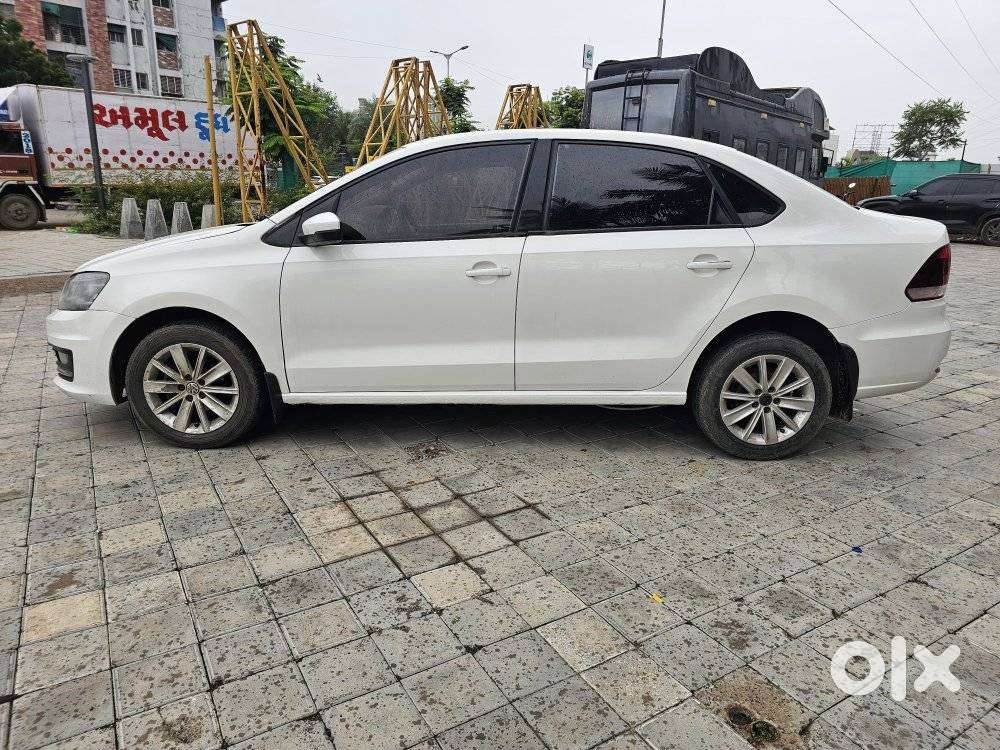 Volkswagen Vento 1.5 Tdi Highline, 2017, Diesel