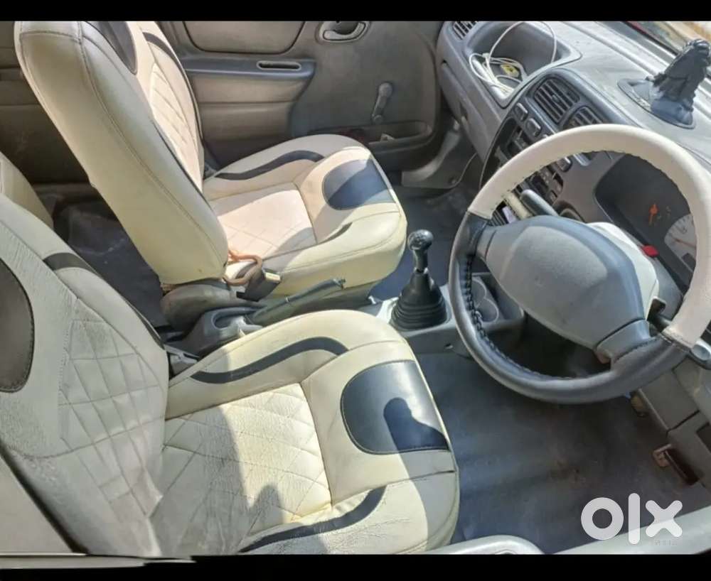 Maruti Suzuki Alto 2003 Petrol Good Condition