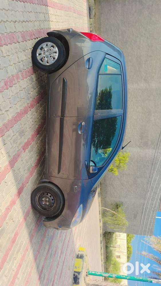 Hyundai I10 2011 Petrol Good Condition