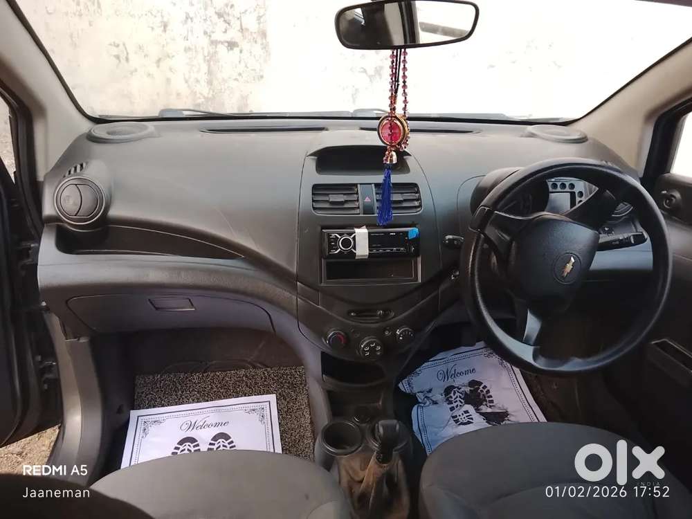 Chevrolet Beat 2012 Diesel Well Maintained