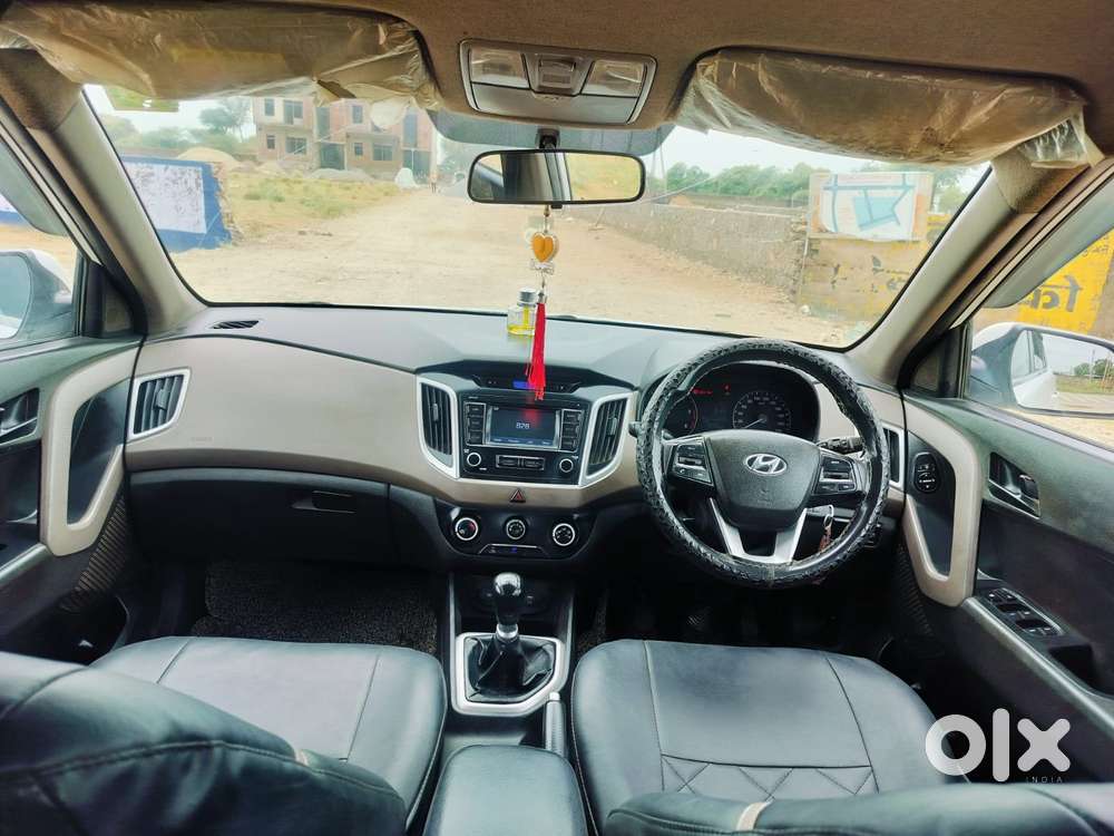 Hyundai Creta 1.4 Ex Diesel, 2020, Diesel