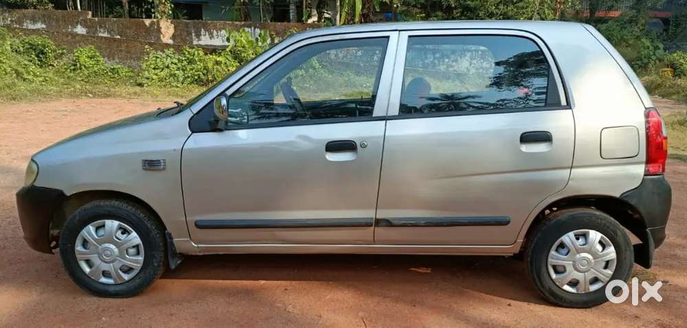 Maruti Suzuki Alto 2007