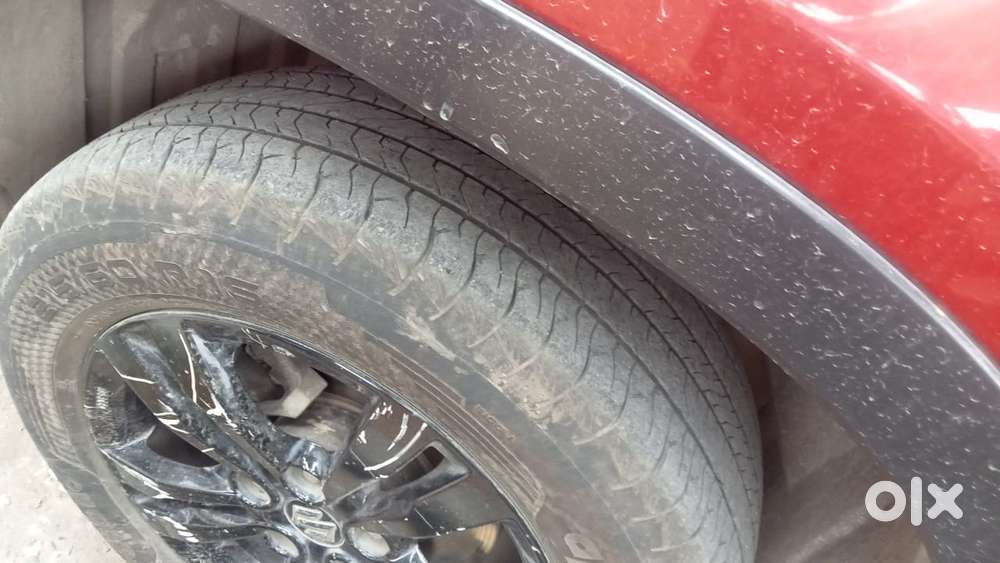 Maruti Suzuki Vitara Brezza