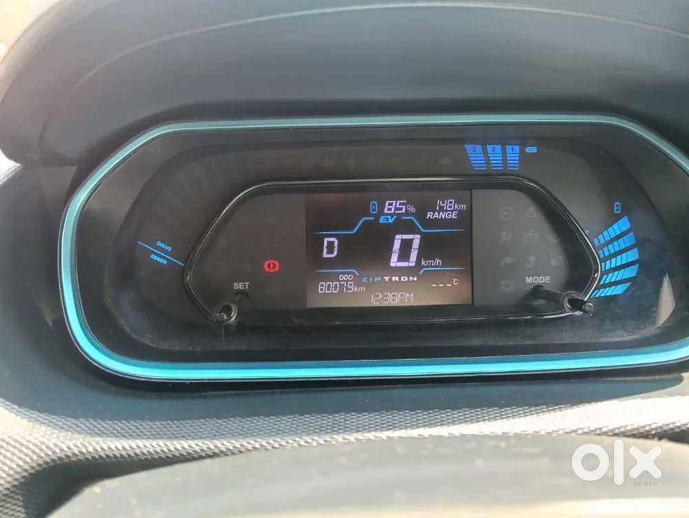 Tata Tiago 2023 Electric 80000 Km Driven
