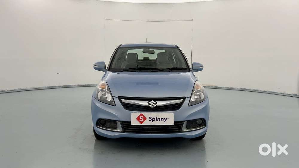 Maruti Suzuki Swift Dzire Vdi, 2016, Diesel