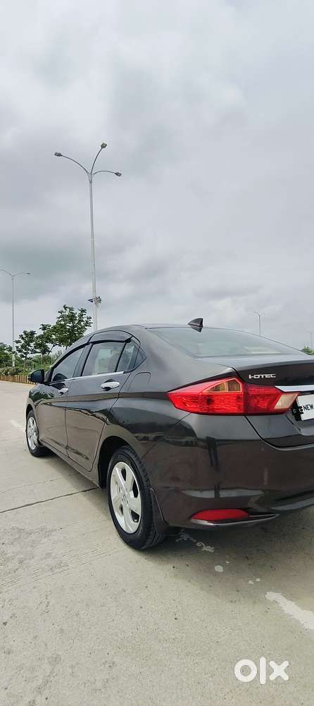 Honda City I Dtec Vx, 2016, Diesel