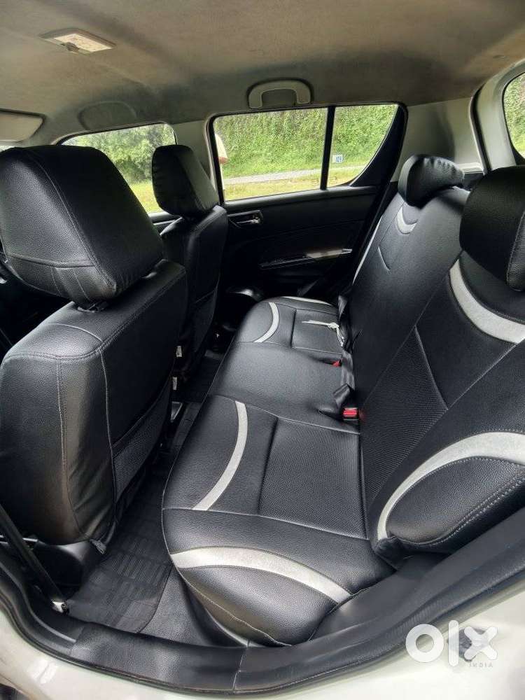 Maruti Suzuki Swift Vxi + Manual, 2014, Petrol