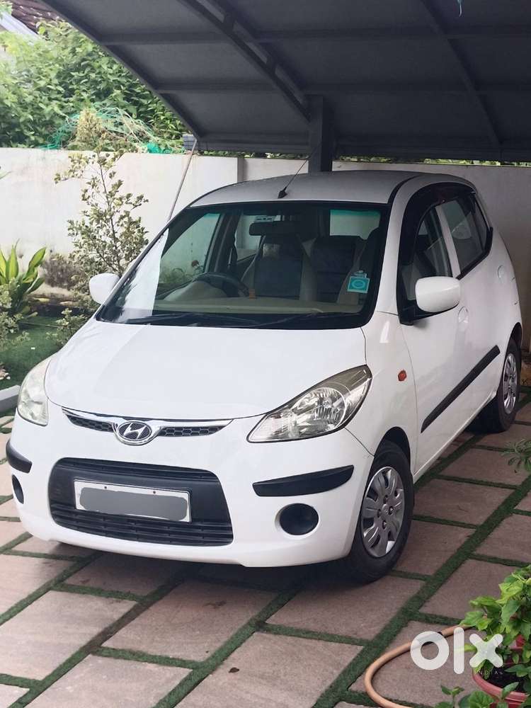Brand -hyundai,modei I10, Variant 1.2 Magna,year 2010,fuel Petrol