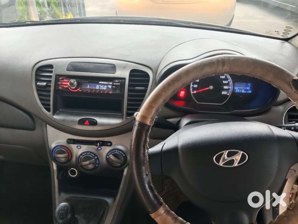 Hyundai I10 Magna O, 2011, Petrol