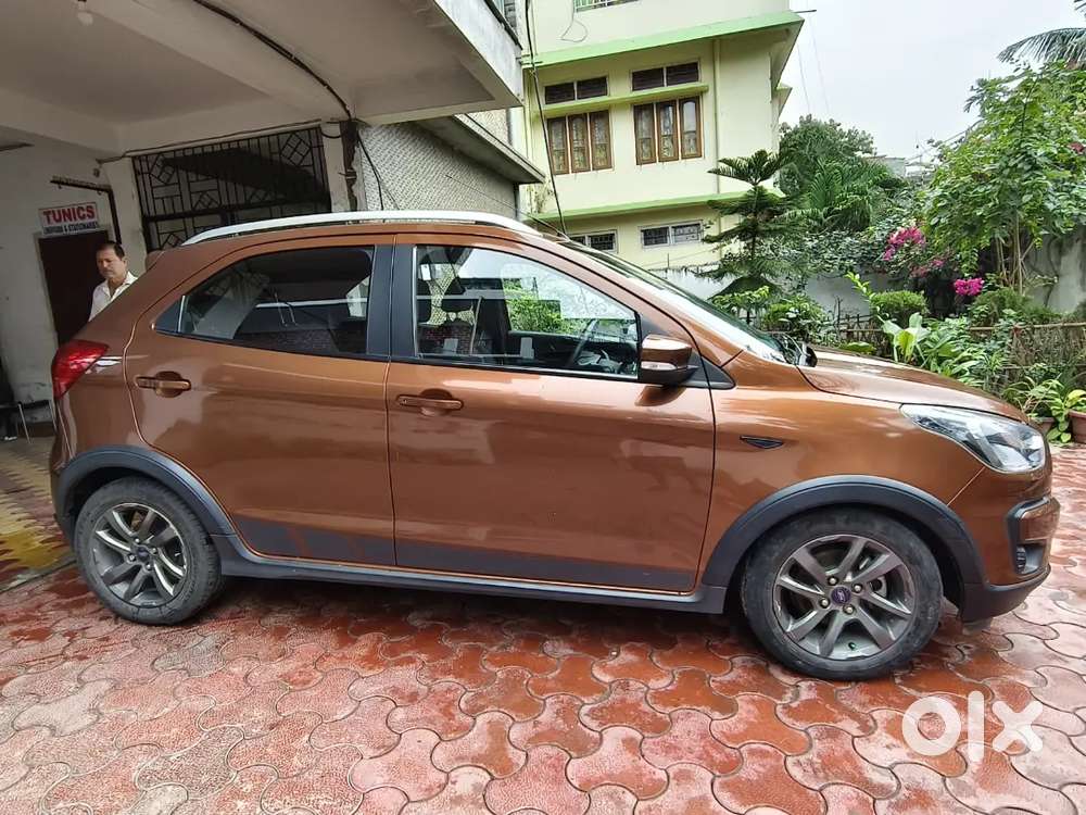 Ford Freestyle In Very Good Condition