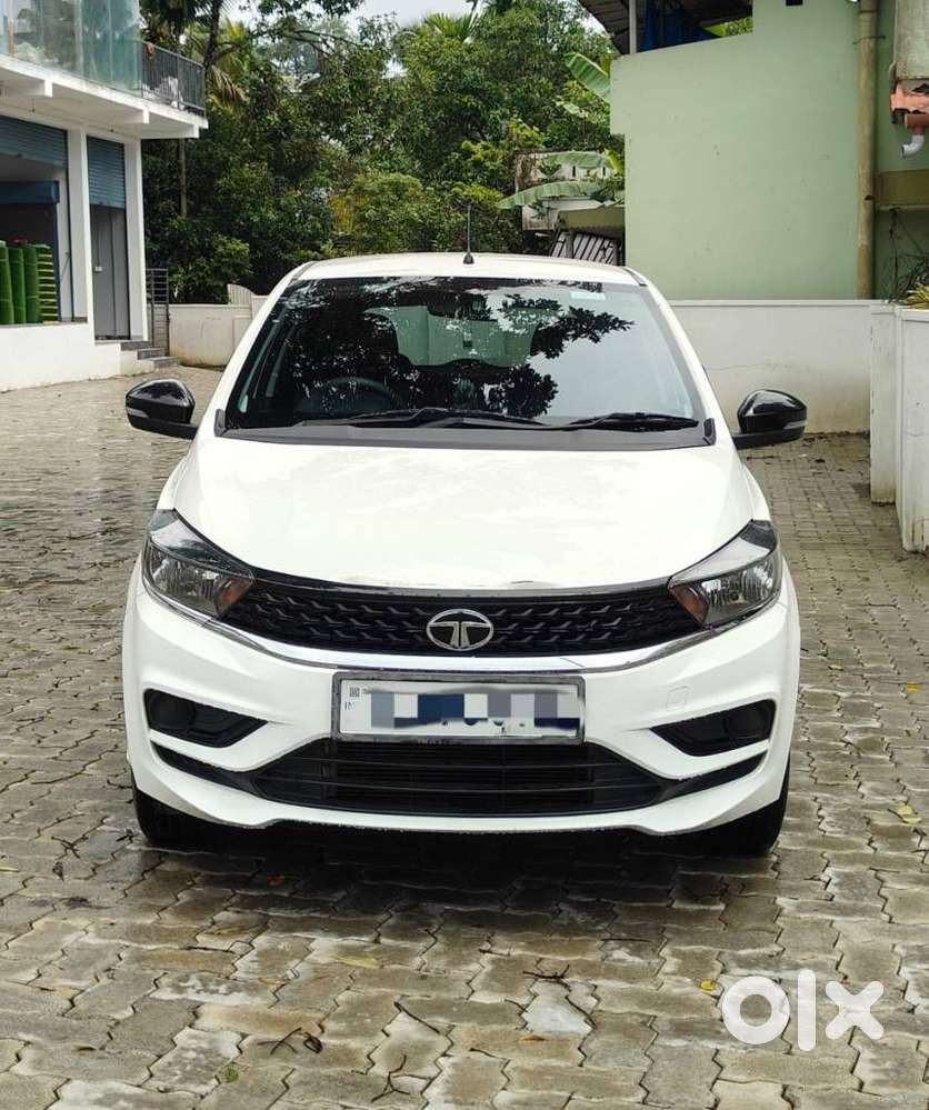 Tata Tiago 1.2 Revotron Xt (o), 2023, Petrol