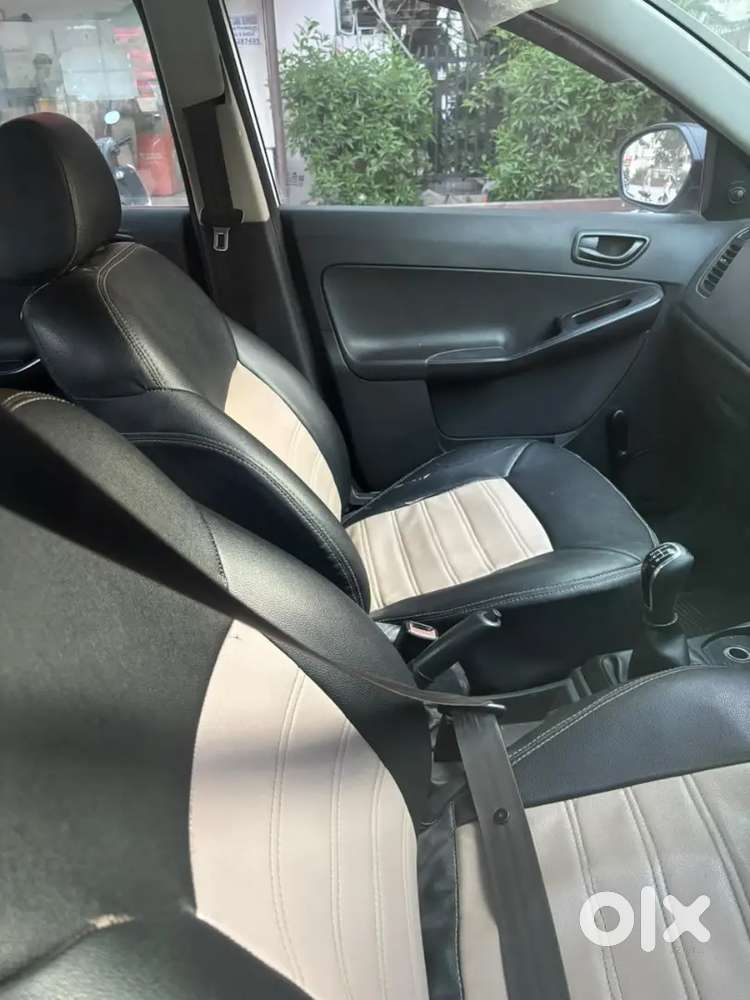 Tata Bolt 1.3 Diesel 2018