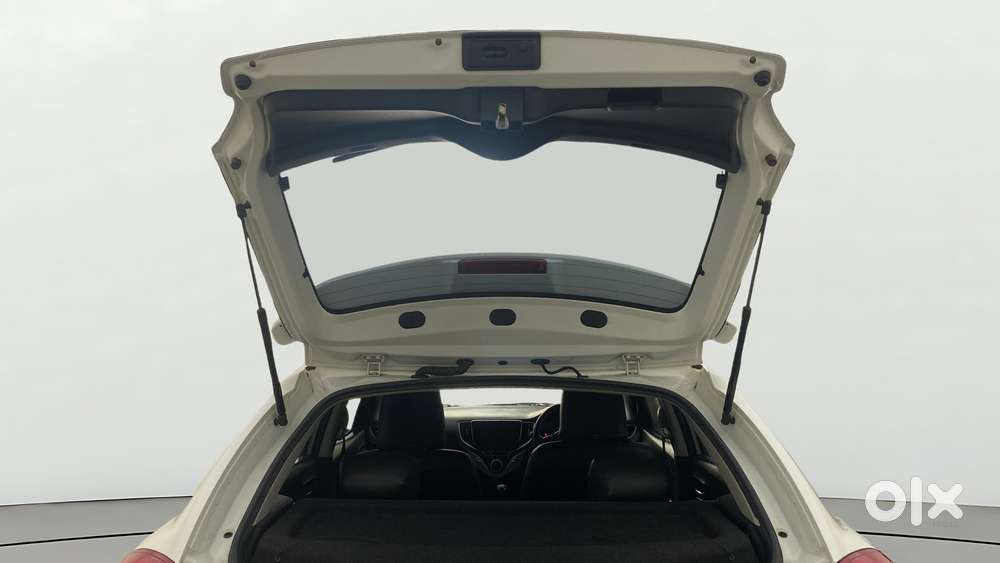 Toyota Glanza G, 2021, Petrol