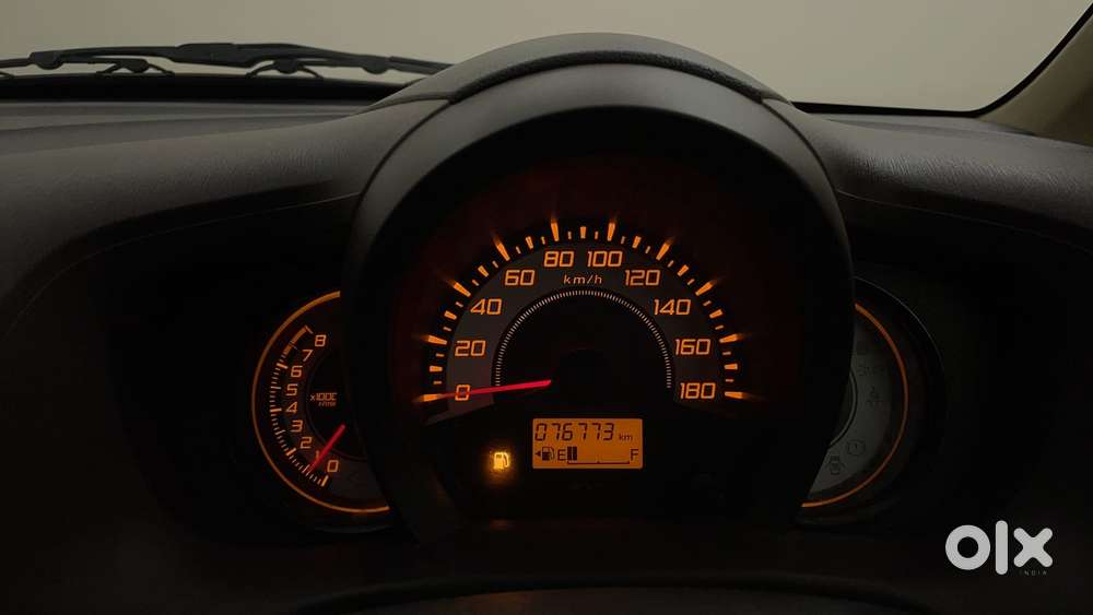 Honda Brio S Mt, 2012, Petrol