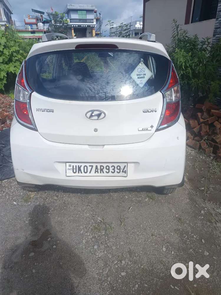 Hyundai Eon 2013