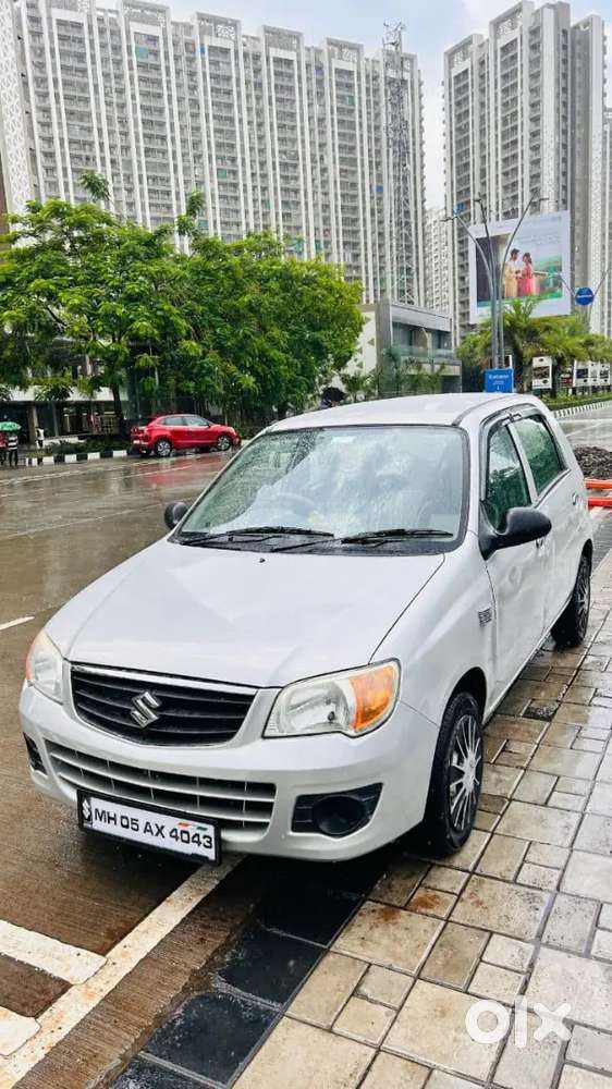 Maruti Suzuki Alto 2011 Petrol Manual