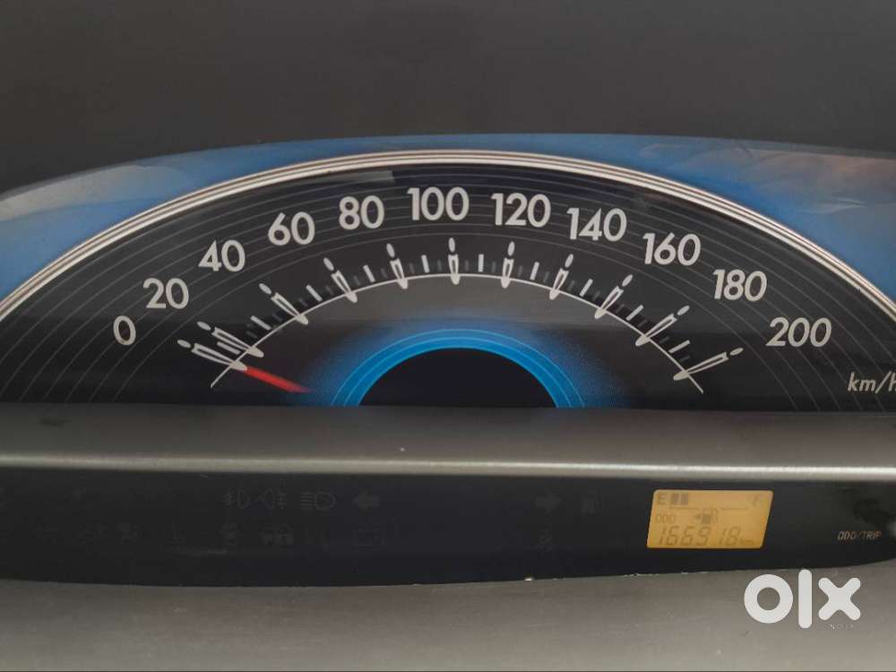 Smooth & Reliable Very Good Condition