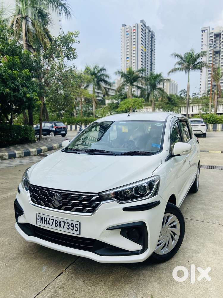 Maruti Suzuki Ertiga Vxi (o) Cng, 2023, Cng & Hybrids
