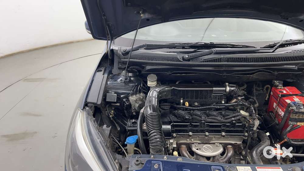 Maruti Suzuki Ciaz 1.5 Alpha Shvs Amt, 2019, Petrol
