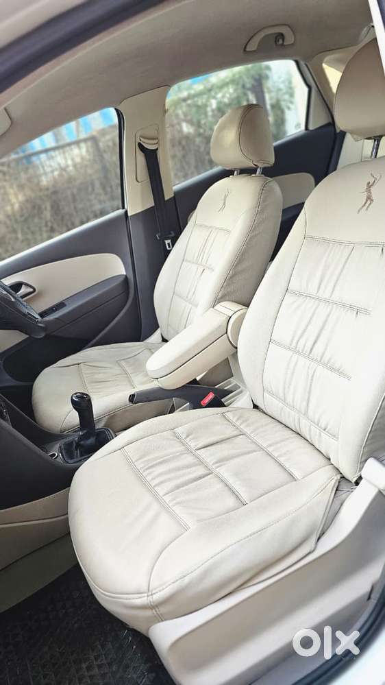 Volkswagen Vento 1.6 Highline Plus 16 Alloy, 2012, Diesel