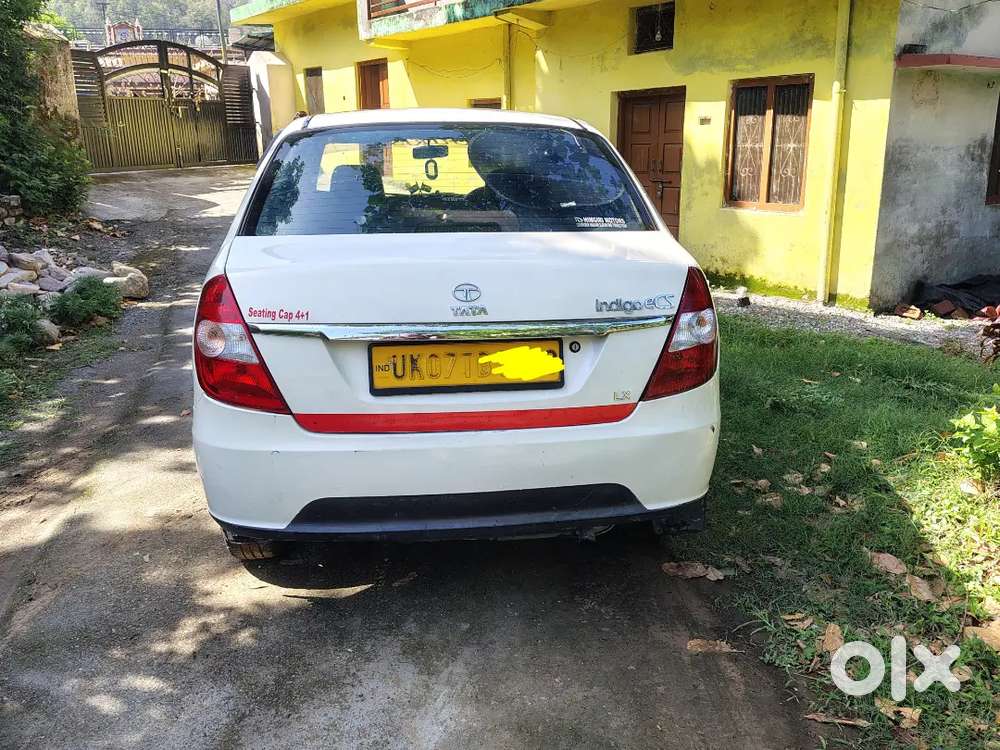 Tata Indigo Ecs 2016