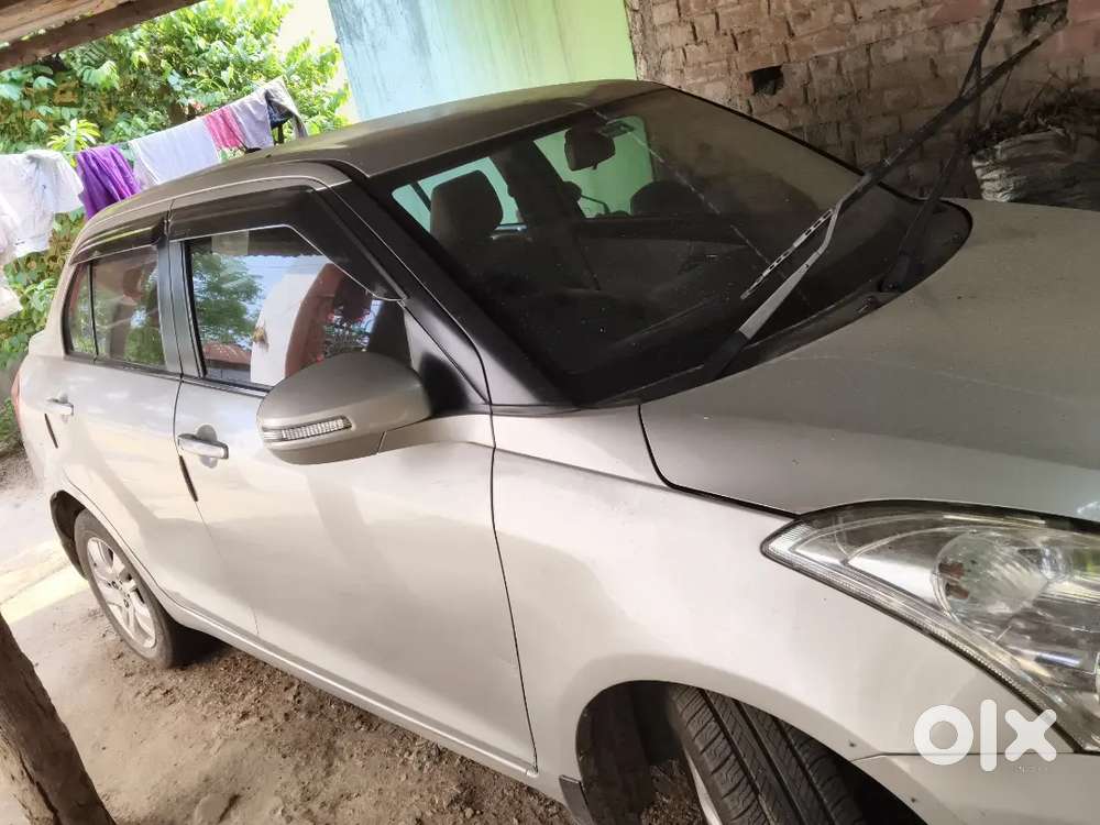 Maruti Suzuki Swift Dzire 2014