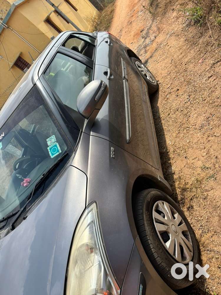 Maruti Suzuki Swift 2013 Diesel 115000 Km Driven