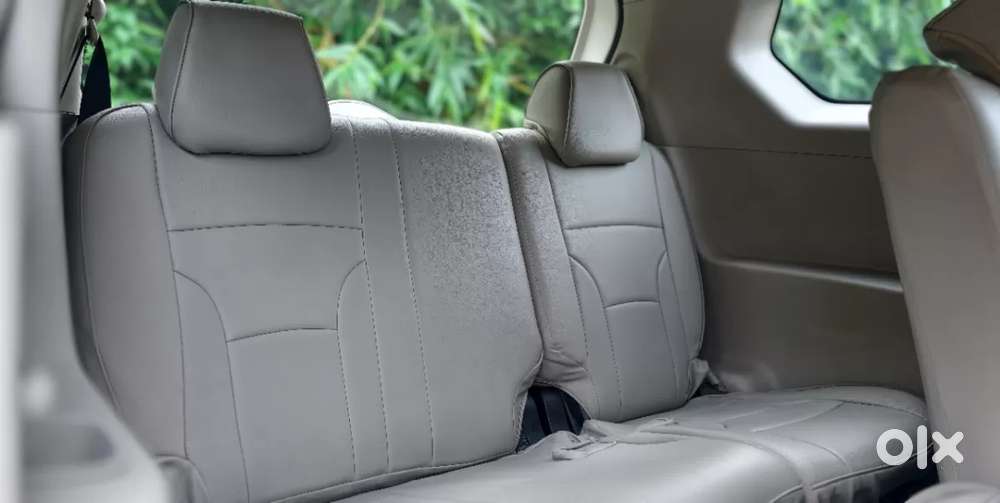 Mahindra Marazzo 1.5 M6 Plus 8 Str, 2022, Diesel