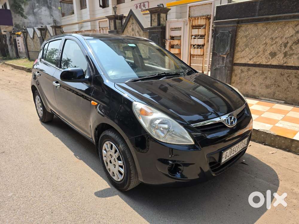 Hyundai I20 2010-2012 1.2 Magna, 2011, Petrol